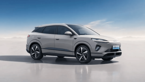 Tesla, Tesla Model Y, NIO, China’s Top 10 NEV SUVs in Dec 2025: Tesla Model Y Holds Lead as NIO ES8 Debuts