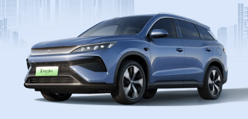 China’s Top 10 NEV SUVs in Dec 2025: Tesla Model Y Holds Lead as NIO ES8 Debuts