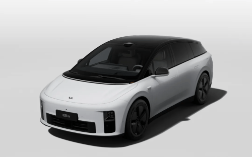 China’s Top 10 NEV SUVs in Dec 2025: Tesla Model Y Holds Lead as NIO ES8 Debuts