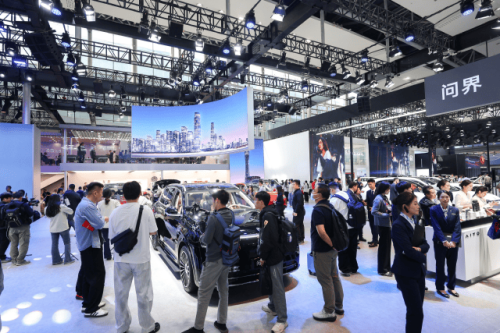 With State Subsidies Phasing Out, China’s Auto Consumption Turns Premium in 2026