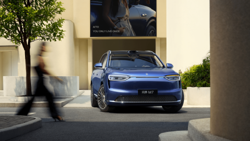 With State Subsidies Phasing Out, China’s Auto Consumption Turns Premium in 2026