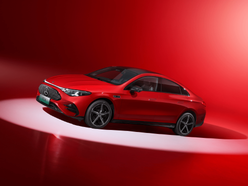 With State Subsidies Phasing Out, China’s Auto Consumption Turns Premium in 2026