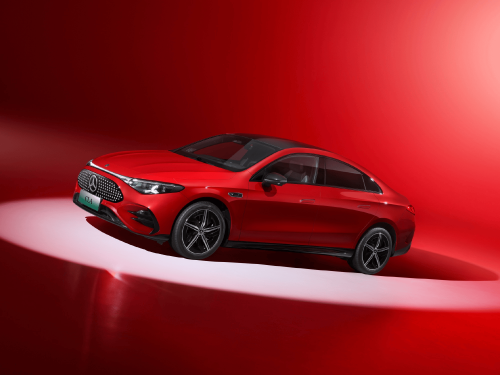 Auto China 2026, With State Subsidies Phasing Out, China’s Auto Consumption Turns Premium in 2026