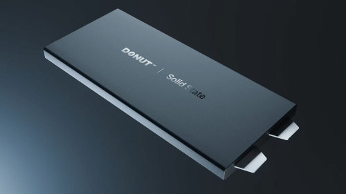 China’s Battery Maker SVOLT Slams Donut Lab’s Solid-State Battery as Unrealistic