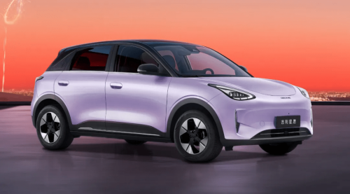 Leapmotor, China’s Top 10 EV Mini-Cars in Dec 2025: Leapmotor Gains, Firefly Breaks Back In