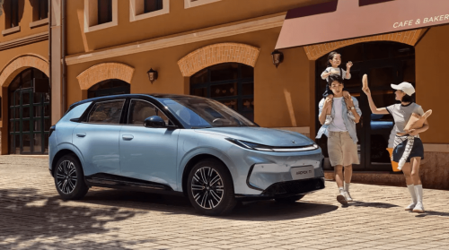 Leapmotor, China’s Top 10 EV Mini-Cars in Dec 2025: Leapmotor Gains, Firefly Breaks Back In