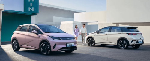 China’s Top 10 EV Mini-Cars in Dec 2025: Leapmotor Gains, Firefly Breaks Back In