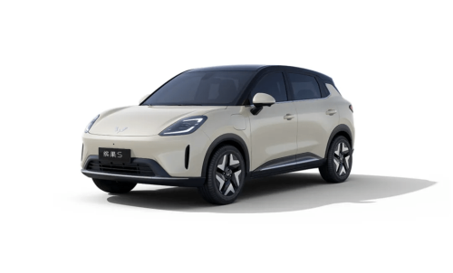 China’s Top 10 EV Mini-Cars in Dec 2025: Leapmotor Gains, Firefly Breaks Back In