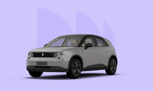 China’s Top 10 EV Mini-Cars in Dec 2025: Leapmotor Gains, Firefly Breaks Back In