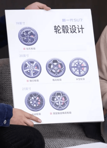 Xiaomi, Xiaomi SU7, Lei Jun, Xiaomi CEO Lei Jun Unveils New SU7 Details in Livestream, Expands Tesla-style Incentives to YU7