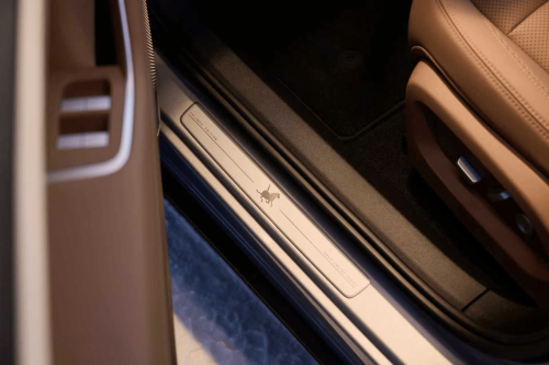 ONVO Launches L60 Special Edition Priced From $31,400