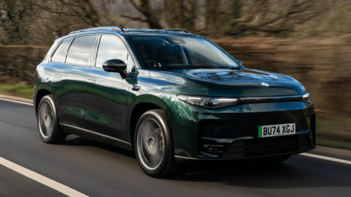 Leapmotor | Stellantis | Leapmotor’s Range-Extender Tech Seen Supporting Stellantis’ EV Strategy