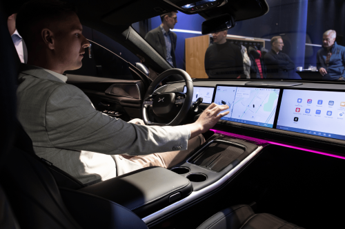 Xpeng, XPeng G6, XPeng’s German Deliveries Exceed 3,000 Units, G6 Named Annual Bestseller