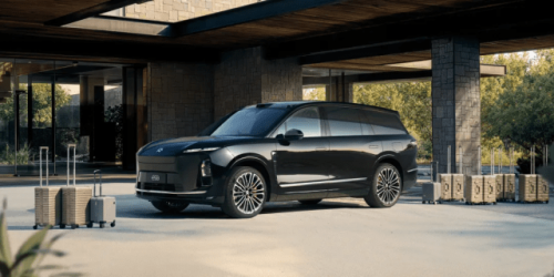 China EV Makers Set 2026 Sales Targets as Leapmotor, HIMA Expand and NIO, Xiaomi Hold