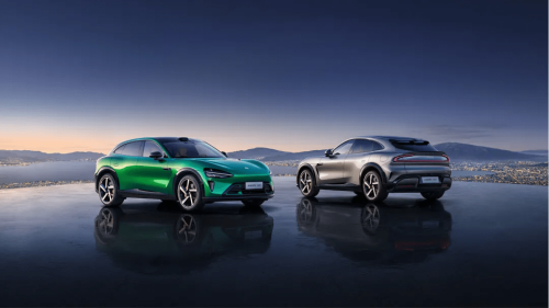 Leapmotor, NIO, Xiaomi, China EV Makers Set 2026 Sales Targets as Leapmotor, HIMA Expand and NIO, Xiaomi Hold