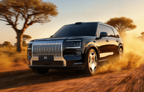 China EV Makers Set 2026 Sales Targets as Leapmotor, HIMA Expand and NIO, Xiaomi Hold