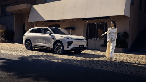 China EV Makers Set 2026 Sales Targets as Leapmotor, HIMA Expand and NIO, Xiaomi Hold