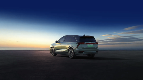 China EV Makers Set 2026 Sales Targets as Leapmotor, HIMA Expand and NIO, Xiaomi Hold