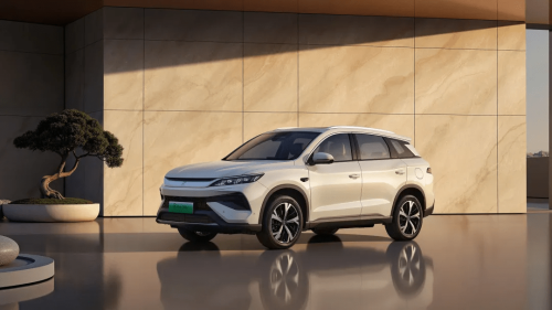 China EV Makers Set 2026 Sales Targets as Leapmotor, HIMA Expand and NIO, Xiaomi Hold