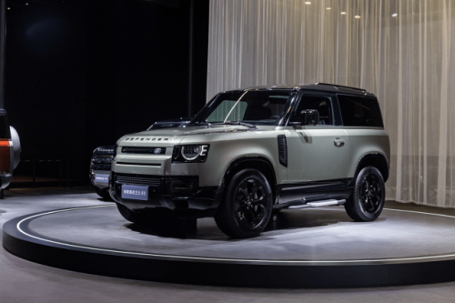 Chery JLR to End Fuel Vehicle Production, Go All-In on Freelander EV Brand