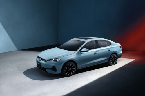 FAW-Volkswagen’s 2026 Plan: 13 New Fuel and Electric Models to Launch