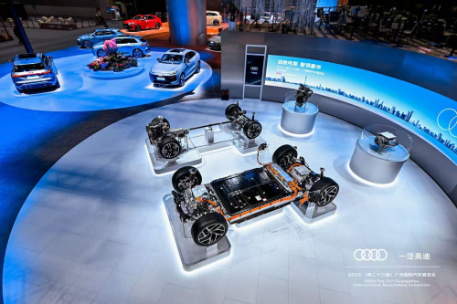 FAW-Volkswagen’s 2026 Plan: 13 New Fuel and Electric Models to Launch