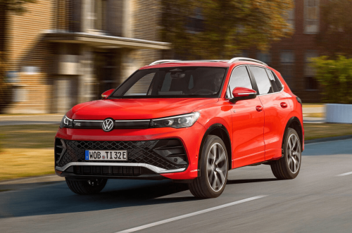 BYD, BYD Seal, BYD Seal U, Volvo, Volvo XC60, PHEV, BYD Seal U Overtakes VW Tiguan, Volvo XC60 to Become Europe’s Best-Selling PHEV in 2025