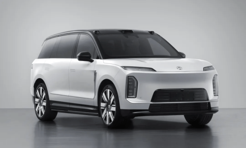China’s Flagship SUV Battle Heats Up in 2026 as NIO ES9 Scales Up, Li Auto L9 Reloads
