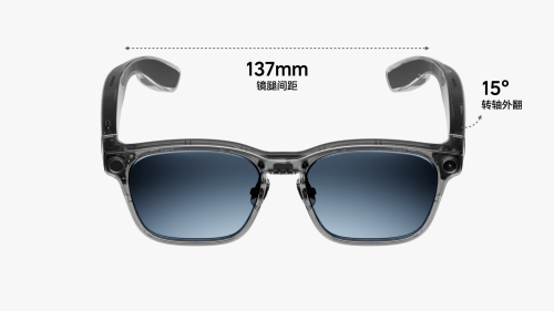 Li Auto Restarts Robotics R&D, Shares Rally 7%