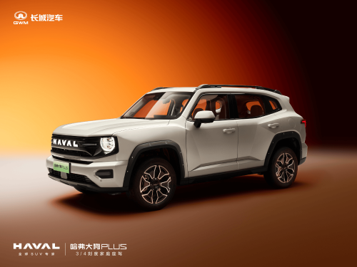 Great Wall Motor Net Profit Falls 21.71% to RMB 9.91 Billion in 2025