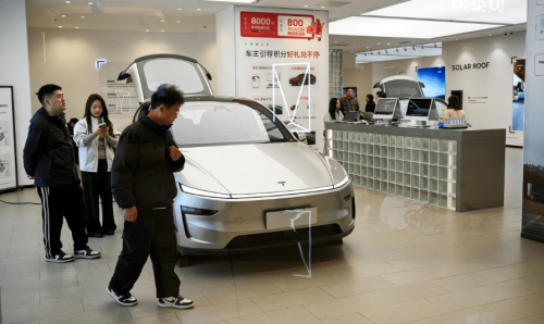 China NEV Transaction Prices Rise 8.58% in December 2025 to $25,200