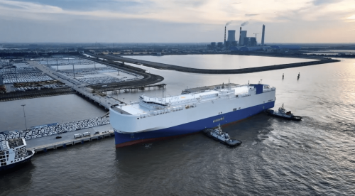 Chery Group Sets 2026 Sales Target at 3.2 Million Vehicles, Up 14.03%