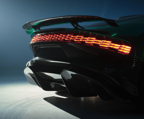 Dreame’s Car-Making Project Accelerates, Nebula Next 01 Concept Debuts