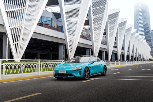 Next-Gen SU7 Available for Pre-Order at $33,000, Slated for April Launch