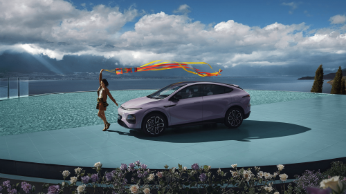 Xpeng, XPeng G6, XPeng G9, XPeng to Launch 2026 G6 and G9 With Updated Chips on Jan 8