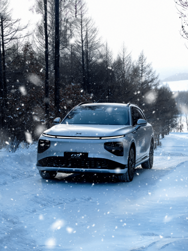 Xpeng, XPeng G6, XPeng G9, XPeng to Launch 2026 G6 and G9 With Updated Chips on Jan 8