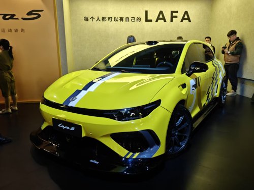 China’s Top 10 EV Mini-Cars in Dec 2025: Leapmotor Gains, Firefly Breaks Back In