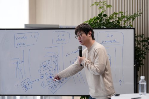 NIO, NIO NWM 2.0 media briefing: key takeaways and Q&A
