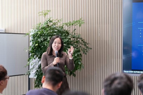 NIO, NIO NWM 2.0 media briefing: key takeaways and Q&A
