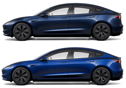 Tesla China Extends Loan Terms to 7 Years in Push for Pre-Holiday Demand