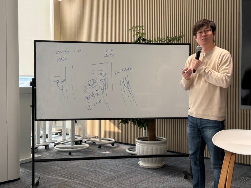 NIO, NIO NWM 2.0 media briefing: key takeaways and Q&A