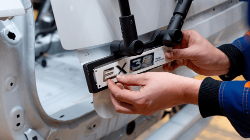 Battery, Volvo, Volvo EX30, Sunwoda Chairman: Battery Pack in Volvo EX30 Recall Not Supplied by Us