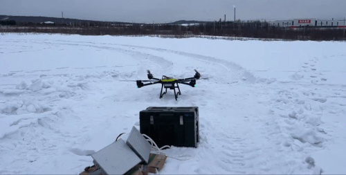 Battery | China’s Li-Ion Battery Tech Breakthrough Enables Stable Power at -34°C