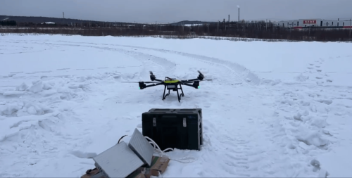 Battery, China’s Li-Ion Battery Tech Breakthrough Enables Stable Power at -34°C
