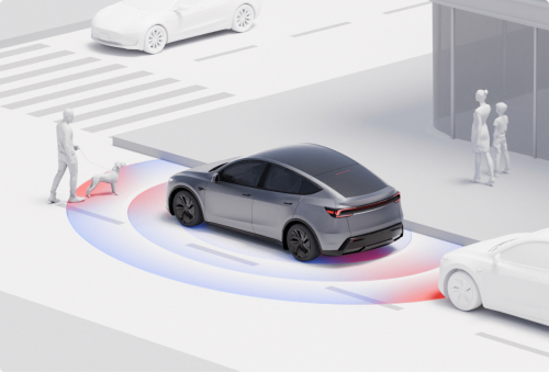 Tesla, Tesla China Deploys Local AI Data Center, Urgently Hires AI Scientists
