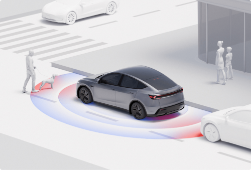 Tesla, Tesla China Deploys Local AI Data Center, Urgently Hires AI Scientists