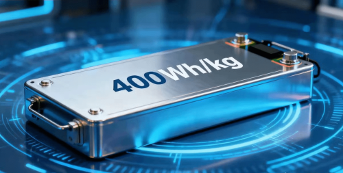 BYD Targets Small-Scale Production of Sulfide Solid-State Batteries by 2027