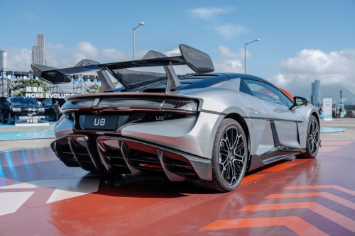 BYD, BYD Targets Small-Scale Production of Sulfide Solid-State Batteries by 2027