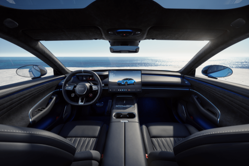 Xiaomi | Xiaomi Auto CEO Lei Jun: No Immediate Plans for US Market Entry