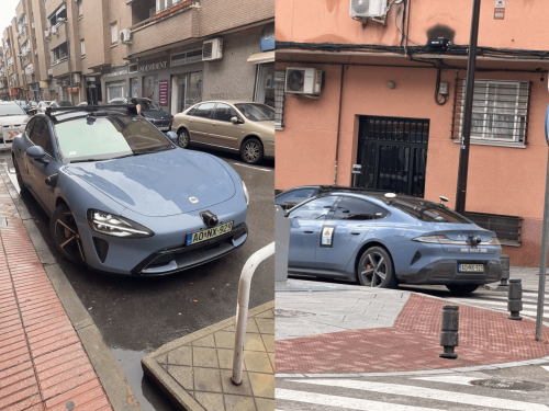 Xiaomi | Xiaomi Auto CEO Lei Jun: No Immediate Plans for US Market Entry